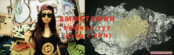 хмурый Алзамай